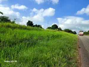 Plot for Sale at Bungu Pwani Nyuma Ya Bomba La Gas Acres 34