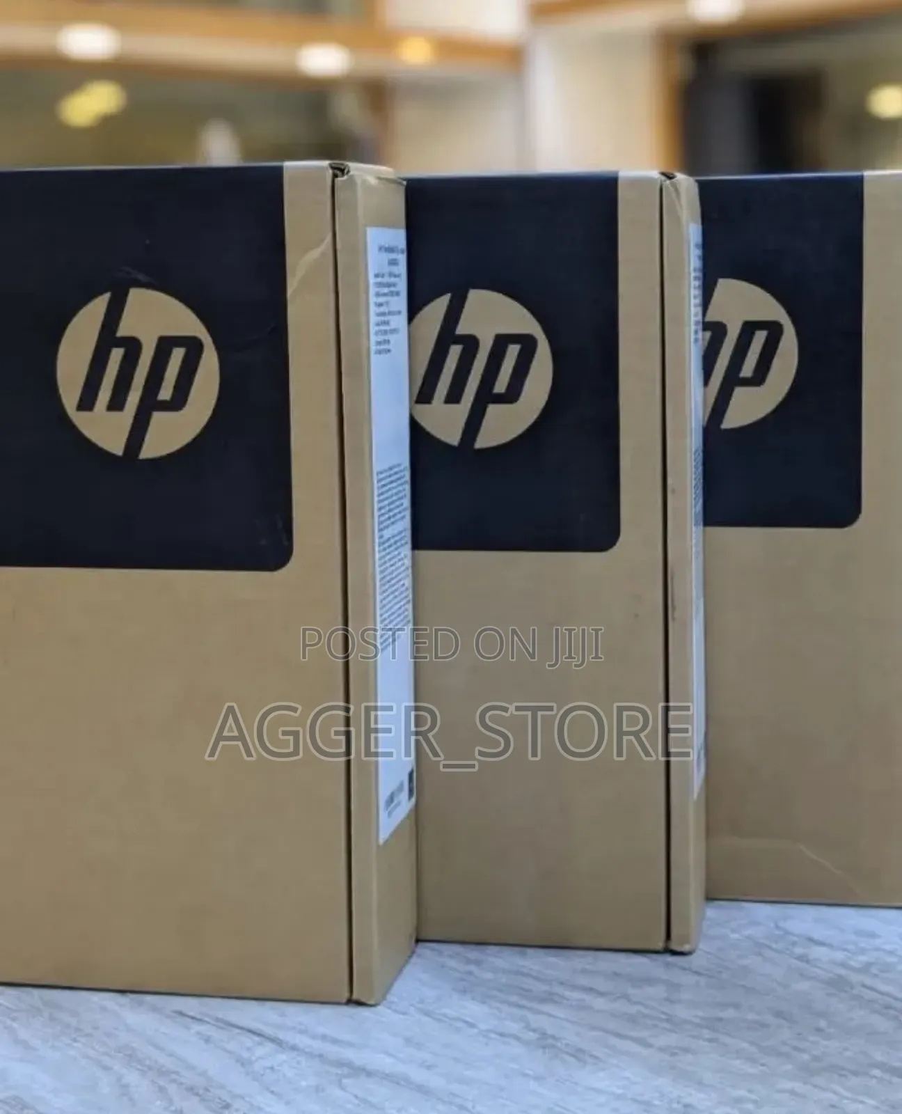 New Laptop HP OmniBook 5 Flip 14-fp0023dx 16GB Intel Core 7 SSD 512GB