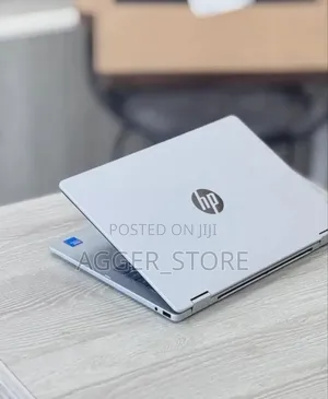 New Laptop HP OmniBook 5 Flip 14-fp0023dx 16GB Intel Core 7 SSD 512GB