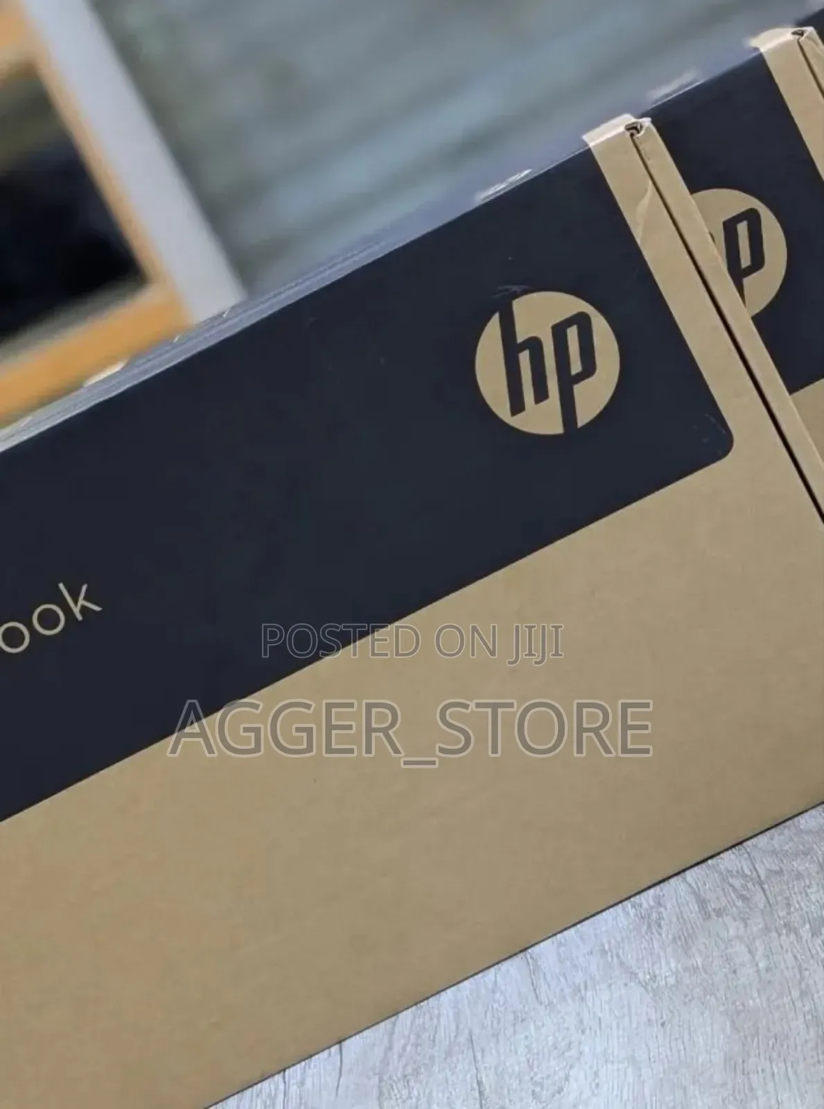 New Laptop HP OmniBook 5 Flip 14-Fp0023dx 16GB Intel Core 5 SSD 512GB