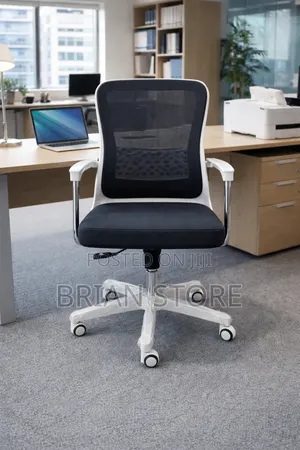 Office Ergonomic Modern Chair