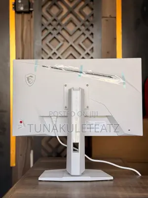 Msi Mag 274qrfw E20