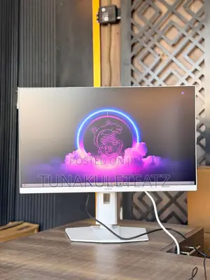 Msi Mag 274qrfw E20