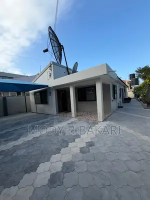 Furnished 4bdrm House in Mikocheni for rent