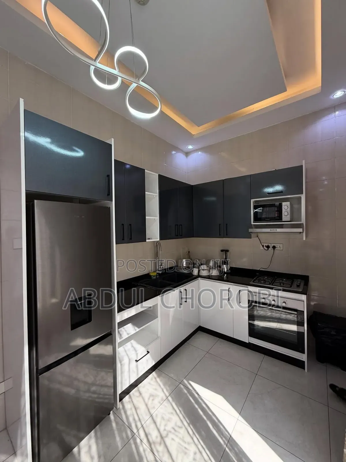 Furnished 2bdrm Apartment in Oyster Bay for rent