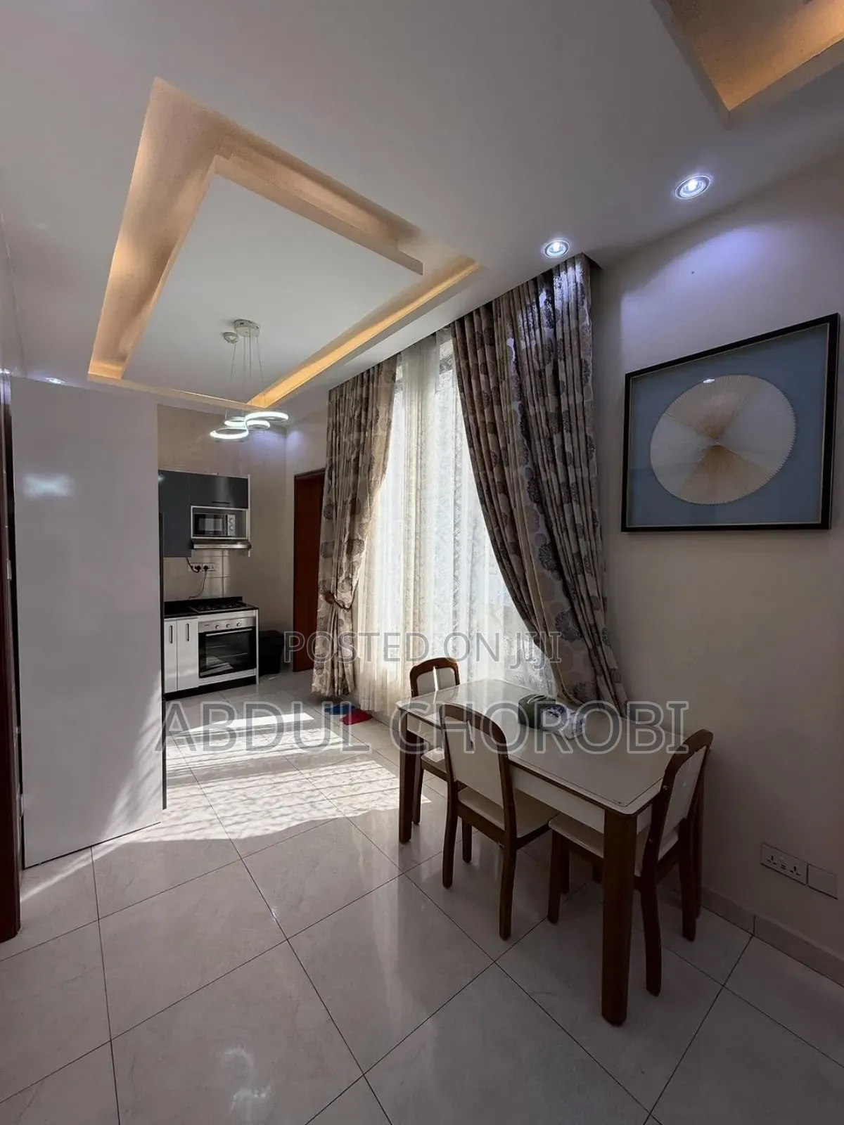 Furnished 2bdrm Apartment in Oyster Bay for rent