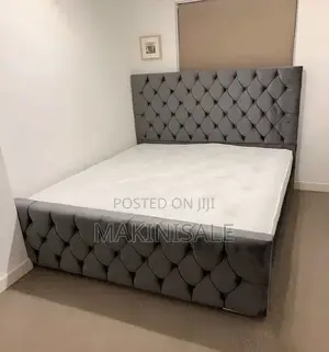 Kitanda Cha Sofa Simple