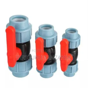 Shut Off Valve