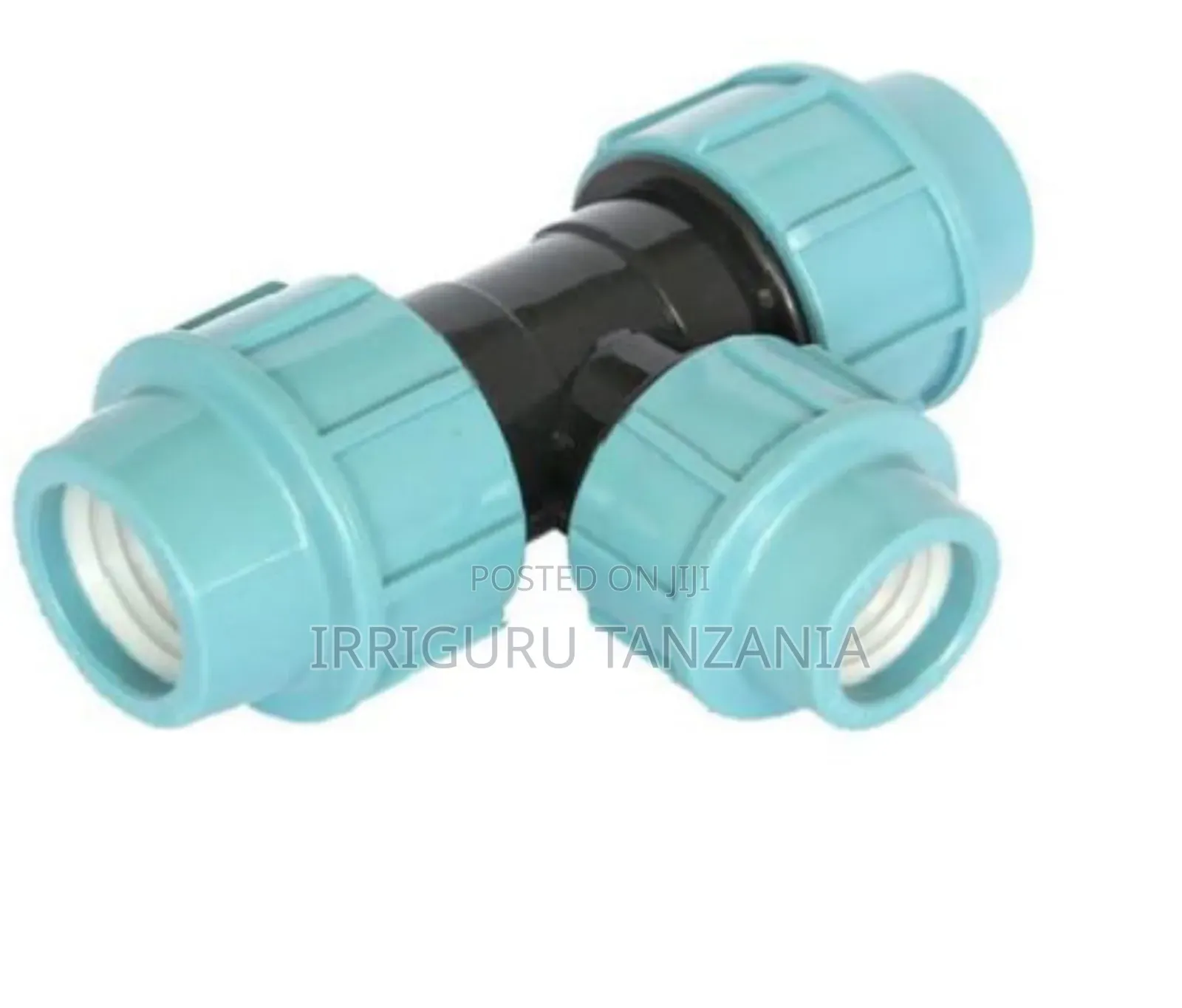 Three-Way Gate Valve