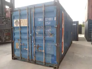 Today Special Offer 20ft Container
