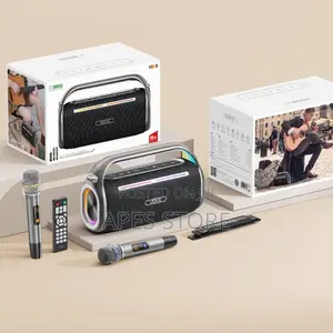 Vidvie Speaker 80w