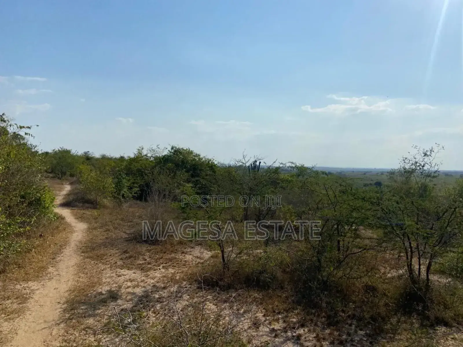 Industrial Area for Sale
