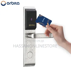 Orbita E3041 Hotel Rfid Lock