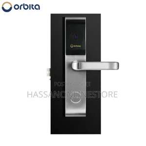 Orbita E3041 Hotel Rfid Lock