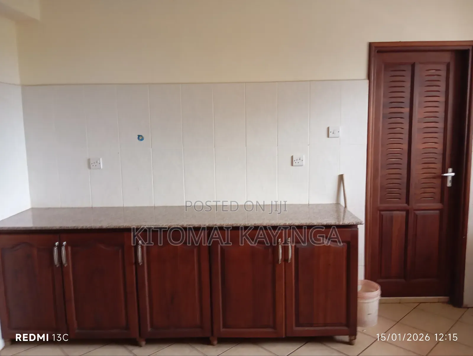 Furnished 3bdrm Apartment in Upanga West for sale