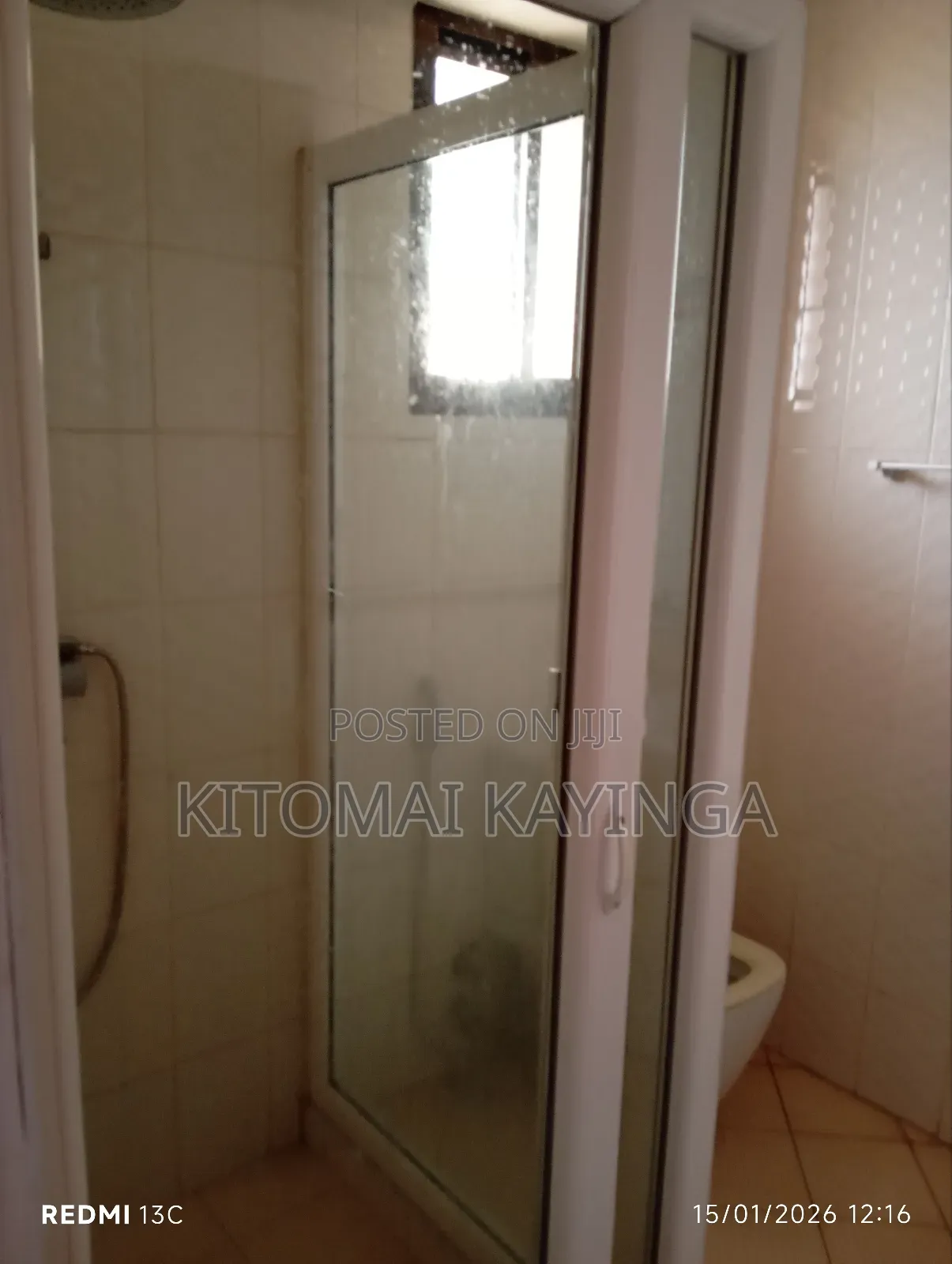 Furnished 3bdrm Apartment in Upanga West for sale