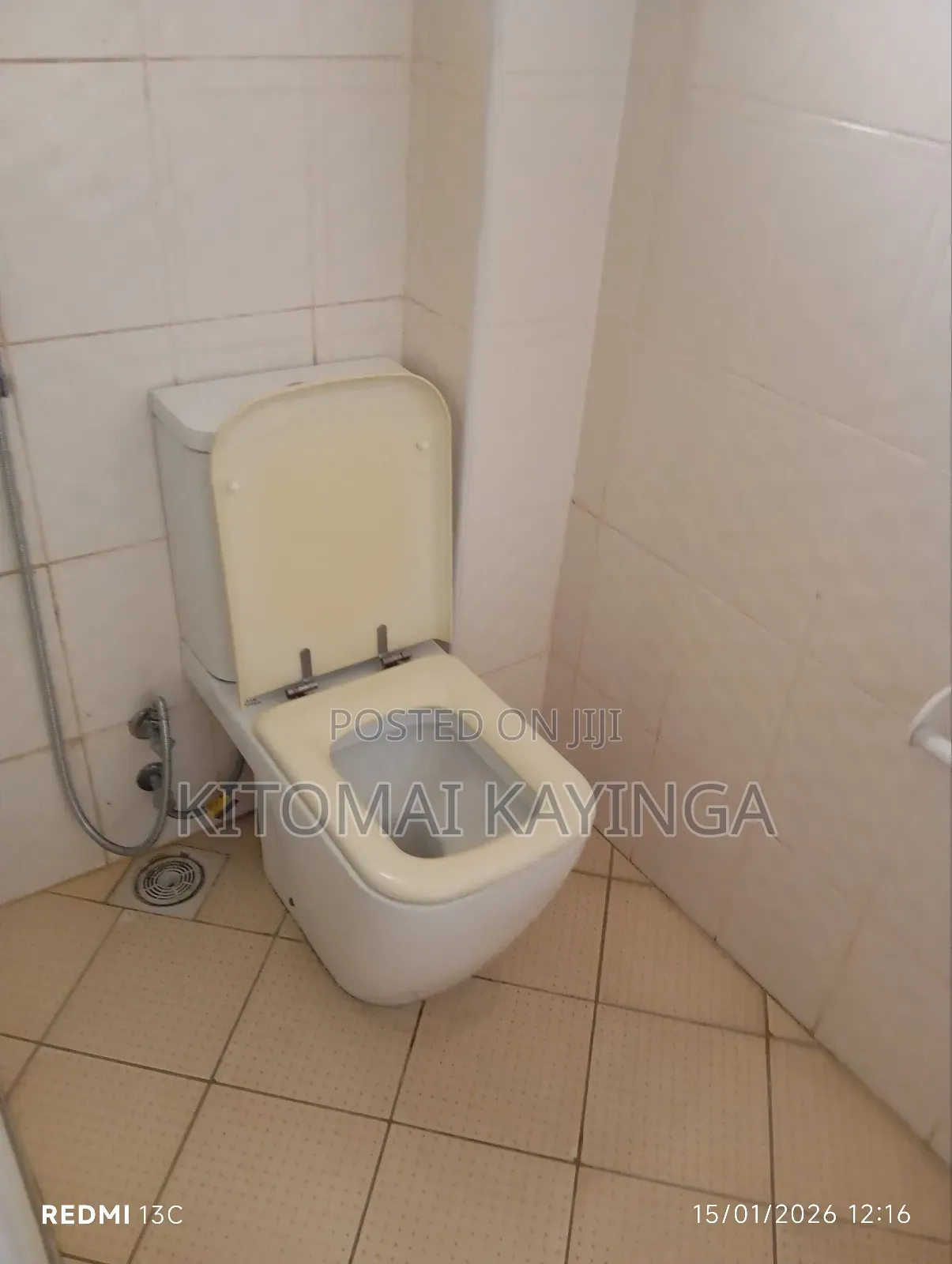 Furnished 3bdrm Apartment in Upanga West for sale