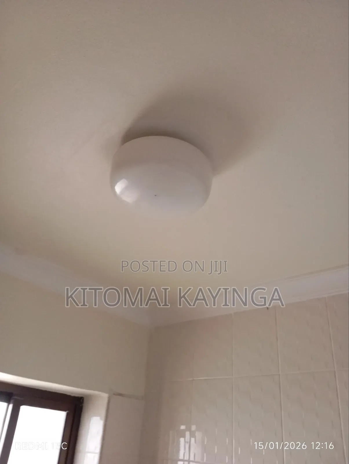 Furnished 3bdrm Apartment in Upanga West for sale