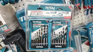 Drill Bit Set 16pc/Set