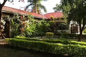 Hotel for Sale