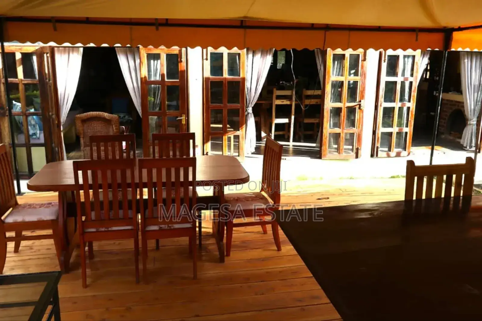 Hotel for Sale