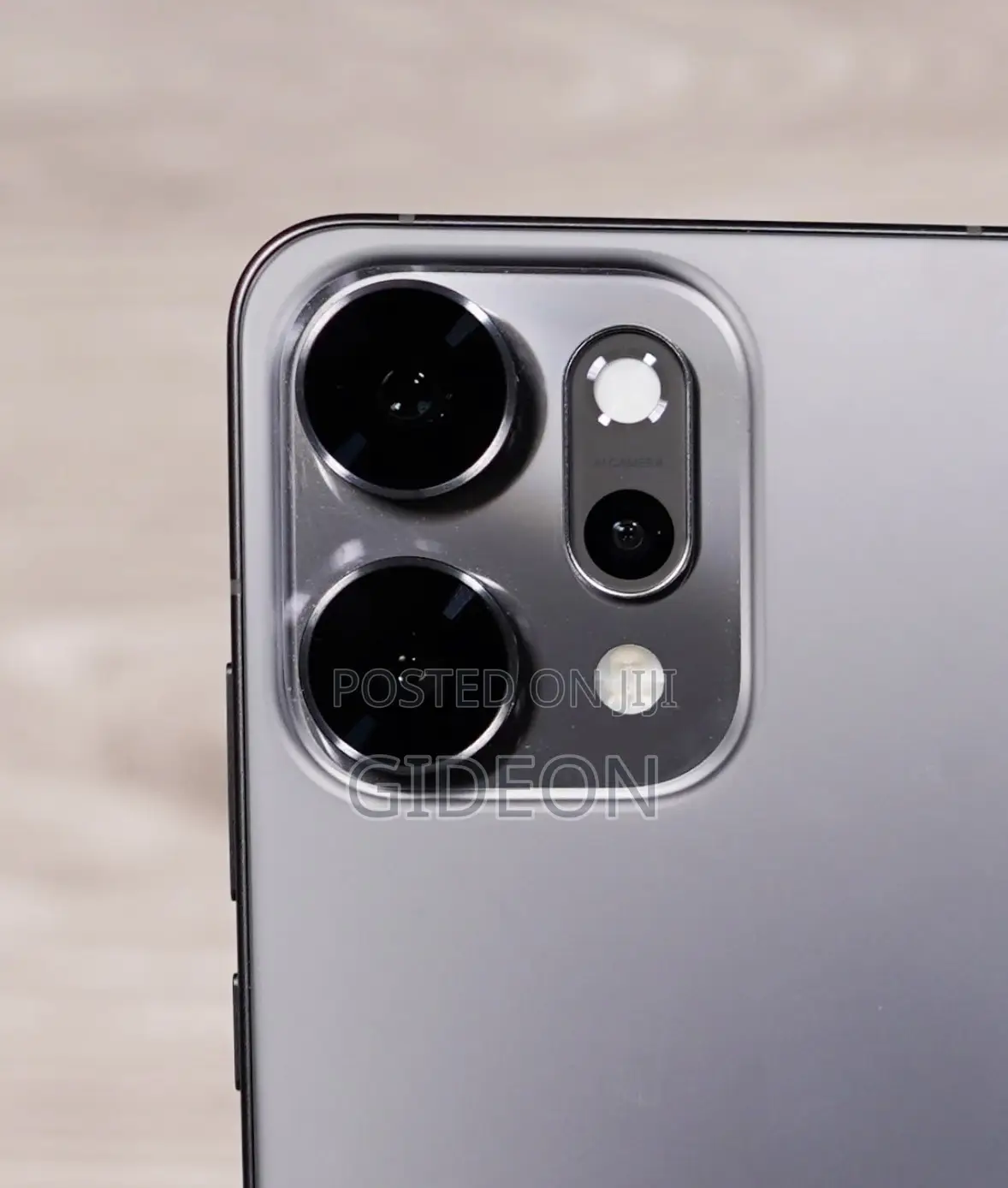 New Oppo Reno14 Pro 5G 512 GB Gray