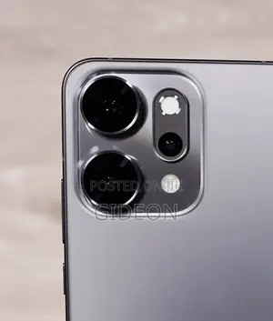 New Oppo Reno14 Pro 5G 512 GB Gray