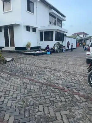 Hotel for Sale