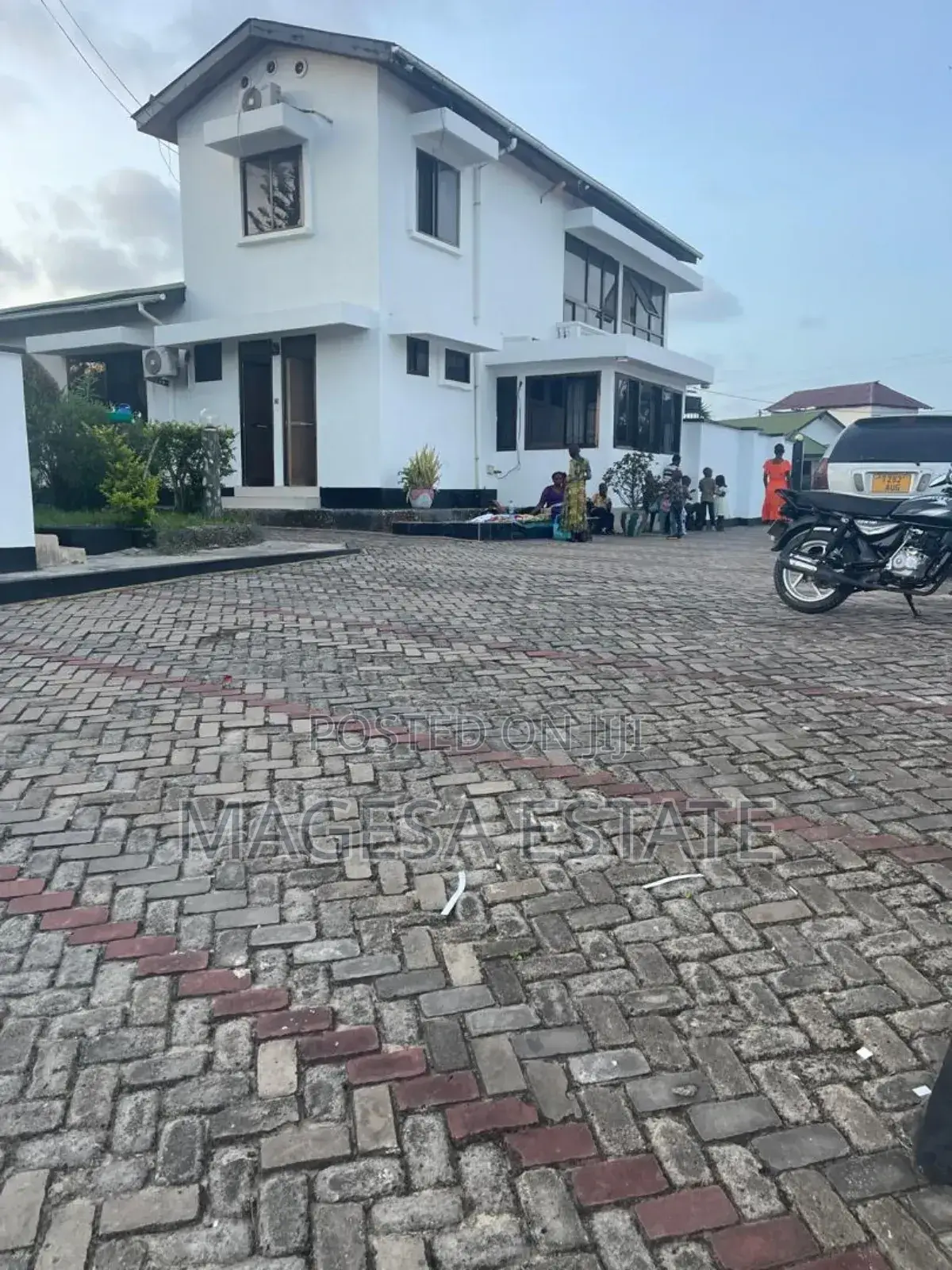 Hotel for Sale