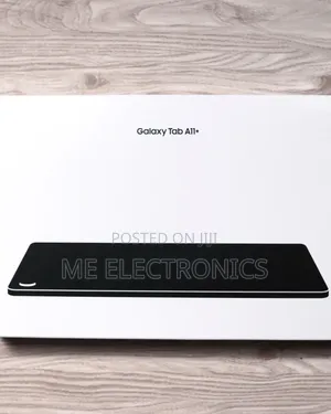 New Samsung Galaxy Tab A11+ 256 GB
