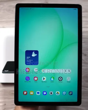 New Samsung Galaxy Tab A11+ 256 GB