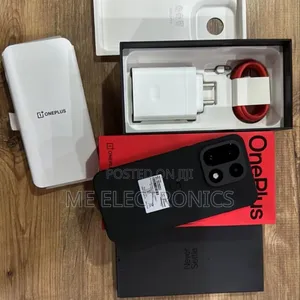 New OnePlus 15 256 GB