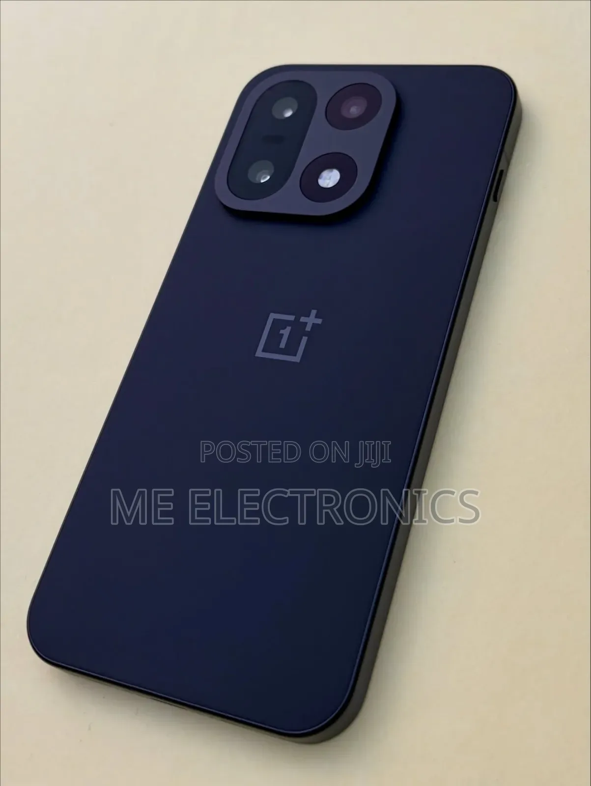 New OnePlus 15 256 GB