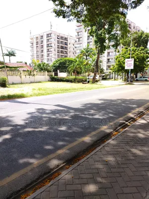 Plot for Sale at Haile-Sellasie Road Oyster Bay