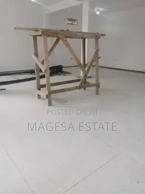 Godaun Inapangishwa (Warehouse for Rent)