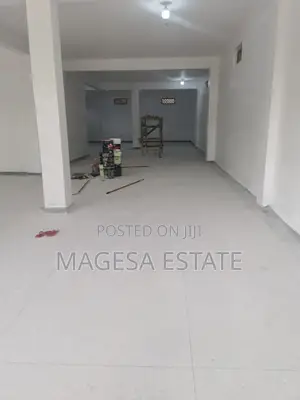 Godaun Inapangishwa (Warehouse for Rent)
