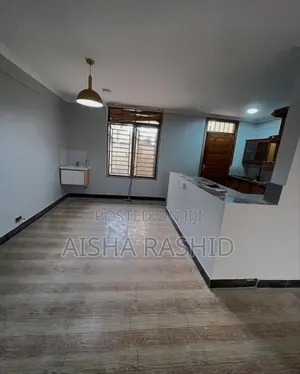 3bdrm Apartment in Mbezi Beach for rent