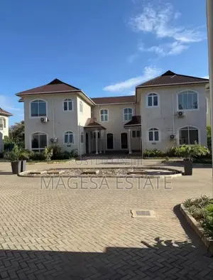 Furnished 4bdrm Apartment in Oysterbay for rent