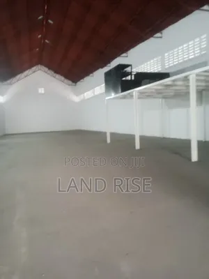 2000 Godown in Mandela Road