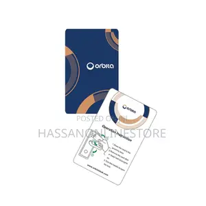 Orbita S-50 Mifare Card
