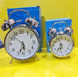 Clock Alarms Zipo