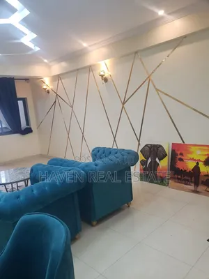 3bdrm Apartment in Upanga East for sale