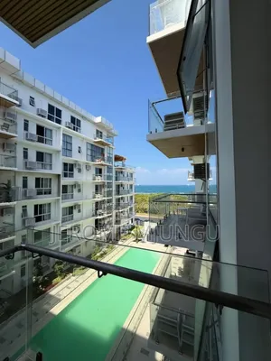 Furnished 2bdrm Apartment in Masaki for rent