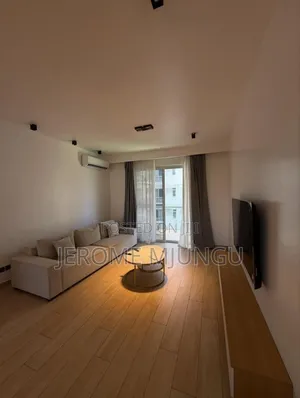 Furnished 2bdrm Apartment in Masaki for rent