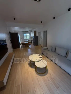 Furnished 2bdrm Apartment in Masaki for rent