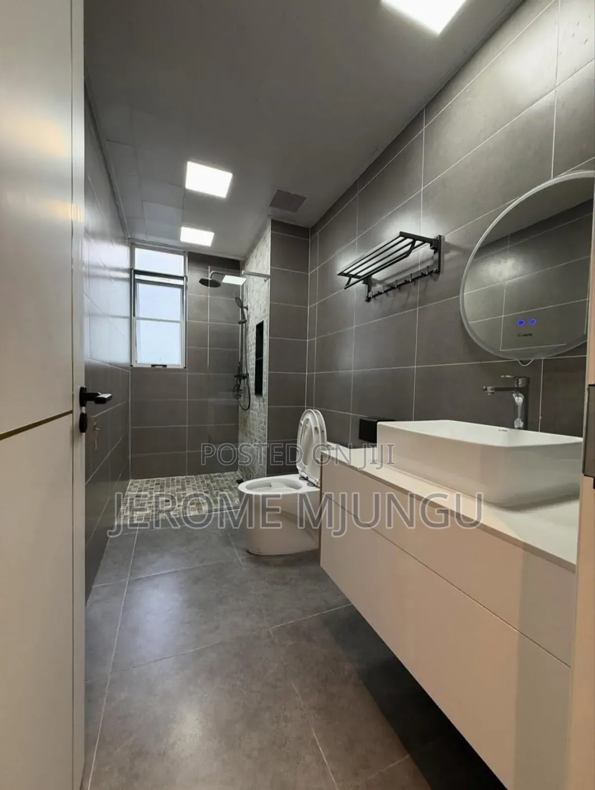 Furnished 2bdrm Apartment in Masaki for rent