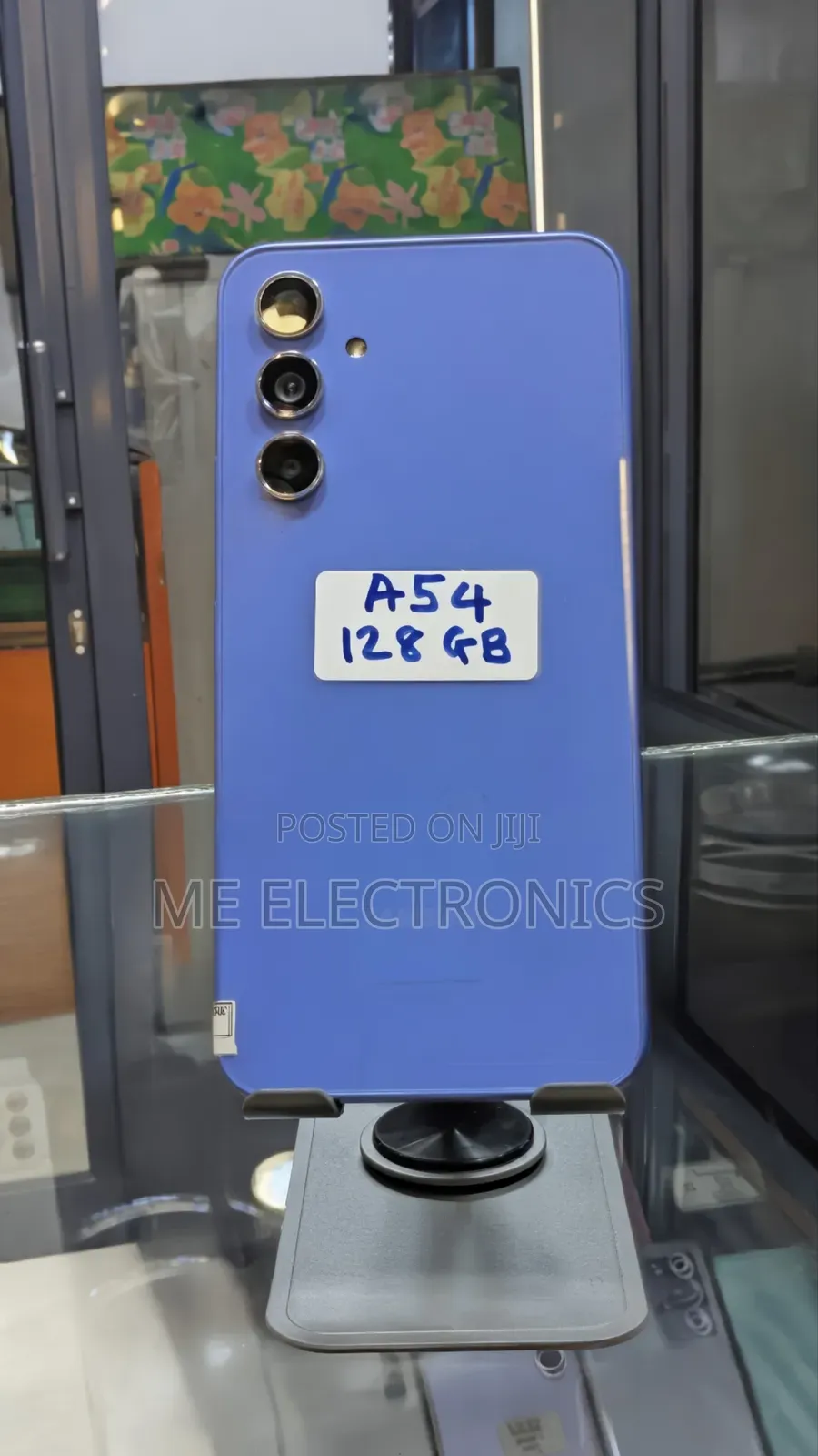 Samsung Galaxy A54 128 GB