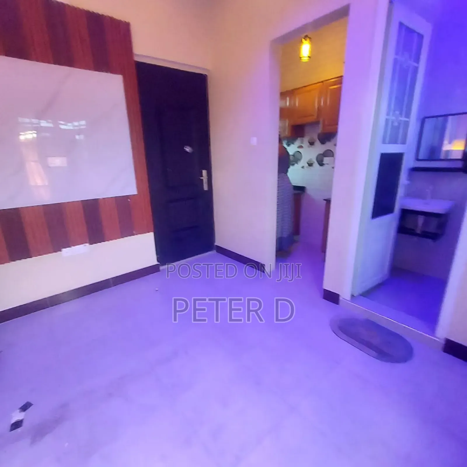 1bdrm Apartment in Kimara for rent