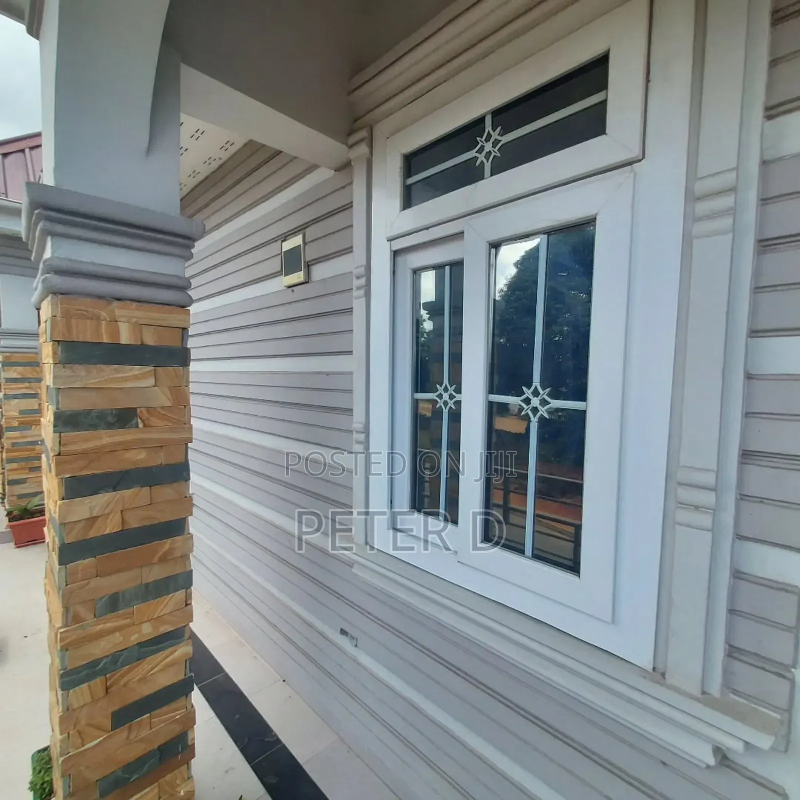 1bdrm Apartment in Kimara for rent