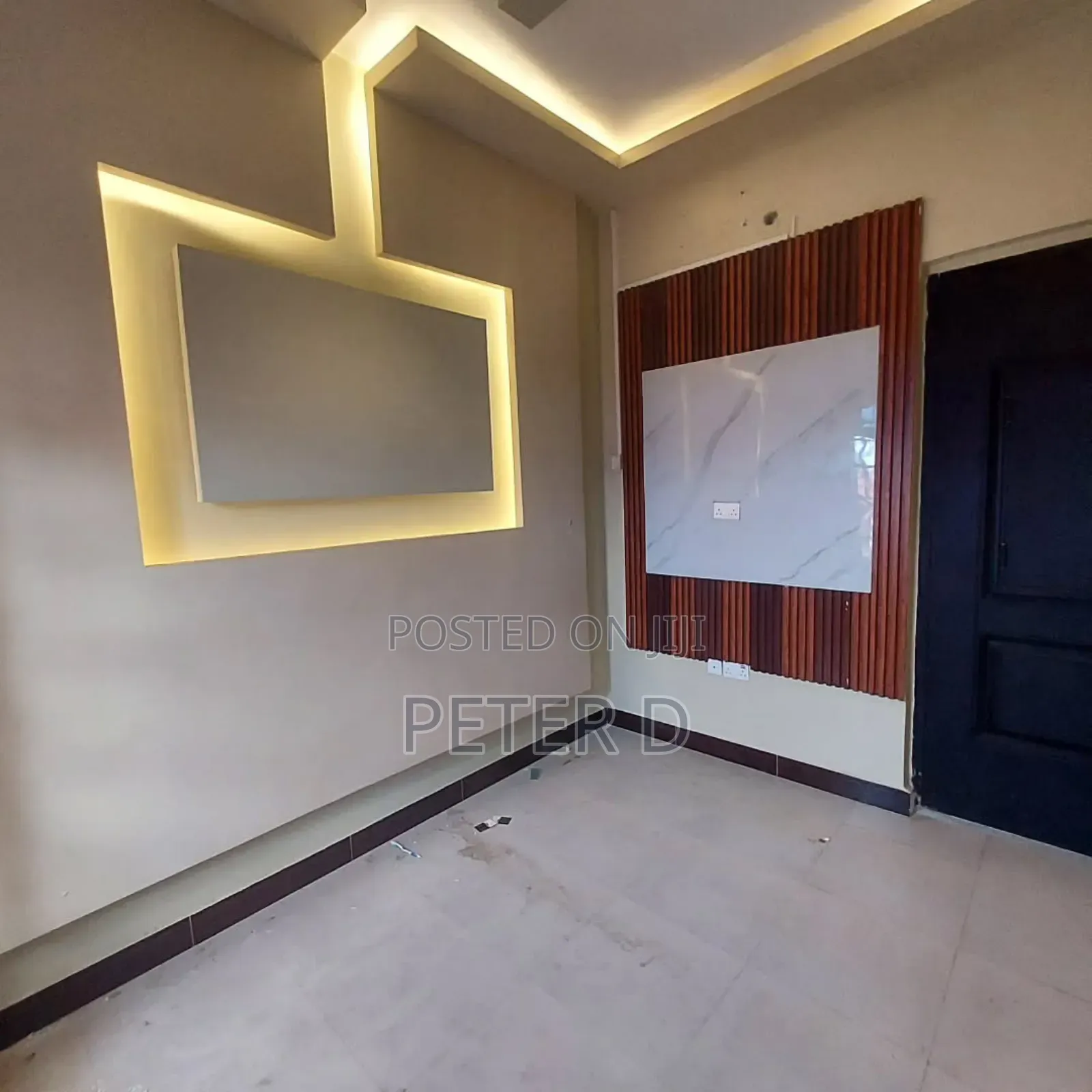 1bdrm Apartment in Kimara for rent